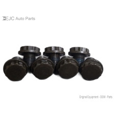 203C124 Flexplate Bolts For 07-12 Dodge Caliber  2.0  Gas