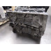 #BMA21 Engine Cylinder Block For 06-08 Mazda 6  2.3 6M8G6015AD Gas
