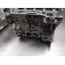 #BMA21 Engine Cylinder Block For 06-08 Mazda 6  2.3 6M8G6015AD Gas