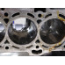 #BMA21 Engine Cylinder Block For 06-08 Mazda 6  2.3 6M8G6015AD Gas