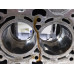 #BMA21 Engine Cylinder Block For 06-08 Mazda 6  2.3 6M8G6015AD Gas