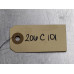 206C101 Flexplate For 06-08 Mazda 6  2.3 AW0119020C Gas