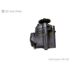 206C102 Engine Oil Pump For 06-08 Mazda 6  2.3 L31014100G Gas