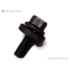 206C120 Crankshaft Pulley Bolt For 06-08 Mazda 6  2.3  Gas