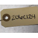 206C124 Camshaft Gear Bolt Set For 06-08 Mazda 6  2.3  Gas