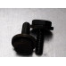 206C124 Camshaft Gear Bolt Set For 06-08 Mazda 6  2.3  Gas