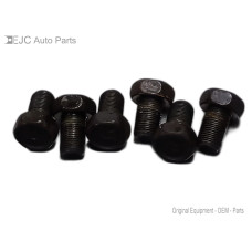 206C125 Flexplate Bolts For 06-08 Mazda 6  2.3  Gas