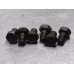 206C125 Flexplate Bolts For 06-08 Mazda 6  2.3  Gas