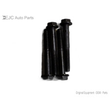 205P219 Camshaft Gear Bolts All For 13-16 Buick LaCrosse  3.6  Gas