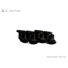 205P221 Flexplate Bolts For 13-16 Buick LaCrosse  3.6  Gas