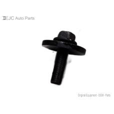 205P223 Crankshaft Pulley Bolts For 13-16 Buick LaCrosse  3.6  Gas