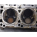 #4809 Left Cylinder Head For 11-15 Ram 1500  5.7 53031616DE Hemi