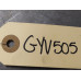 GYV505 Engine Oil Pan For 14-22 Ram 1500  5.7 04893207AA Hemi