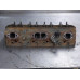 #A609 Cylinder Head For 96-99 Chevrolet k1500  5.7 10239906 Gas