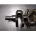 #UE02 Crankshaft Standard For 18-24 Chevrolet Equinox  1.5 12637326 Turbo