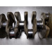 #UE02 Crankshaft Standard For 18-24 Chevrolet Equinox  1.5 12637326 Turbo