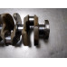 #UE02 Crankshaft Standard For 18-24 Chevrolet Equinox  1.5 12637326 Turbo