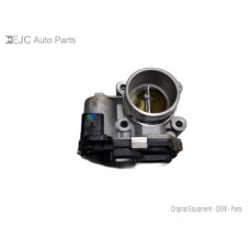 203G211 Throttle Valve Body For 18-24 Chevrolet Equinox  1.5 12671379 Turbo