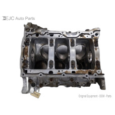 #BMV31 Engine Cylinder Block For 09-13 Infiniti G37  3.7 11000EY37A Gas