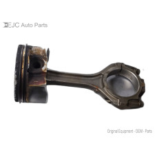 205N201 Right Piston and Rod Standard For 09-10 Infiniti G37  3.7 12100EY00C Gas
