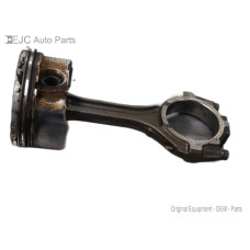 205N202 Left Piston and Rod Standard For 09-10 Infiniti G37  3.7 12100EY00C Gas