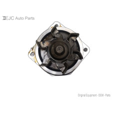 205N206 Water Coolant Pump For 08-13 Infiniti G37  3.7 81010JK20A Gas