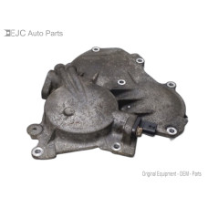 205N208 Right Variable Valve Timing Solenoid Housing 09-10 Infiniti G37 3.7 13040EY02A