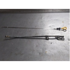 205N212 Engine Oil Dipstick With Tube For 09-10 Infiniti G37  3.7  Gas