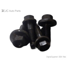 205N218 Camshaft Gear Bolt Set For 09-10 Infiniti G37  3.7  Gas