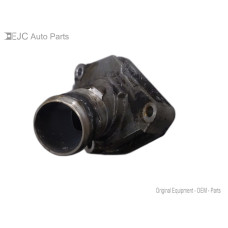 205N219 Thermostat Housing For 09-10 Infiniti G37  3.7  Gas