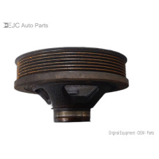 205N223 Crankshaft Pulley For 08-13 Infiniti G37  3.7 12303JK20A Gas
