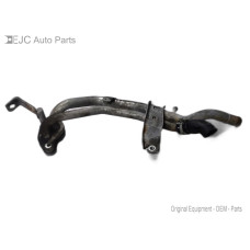 205N237 Heater Fitting For 09-10 Infiniti G37  3.7  Gas