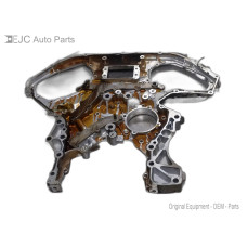 GYV201 Rear Timing Cover For 08-13 Infiniti G37  3.7 13500EY03B Gas