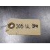 205U206 Engine Block Main Caps For 15-19 Hyundai Sonata 2.4 Gas 205U206 Engine Block Main Caps For 15-19 Hyundai Sonata 2.4 Gas