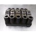 205U206 Engine Block Main Caps For 15-19 Hyundai Sonata 2.4 Gas 205U206 Engine Block Main Caps For 15-19 Hyundai Sonata 2.4 Gas