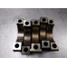 205U206 Engine Block Main Caps For 15-19 Hyundai Sonata 2.4 Gas 205U206 Engine Block Main Caps For 15-19 Hyundai Sonata 2.4 Gas