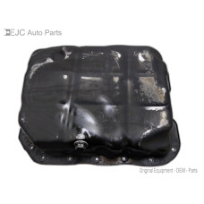 205U216 Lower Engine Oil Pan For 13-19 Hyundai Sonata 2.4 215102G500 Gas 205U216 Lower Engine Oil Pan For 13-19 Hyundai Sonata 2.4 215102G500 Gas