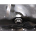 205U216 Lower Engine Oil Pan For 13-19 Hyundai Sonata  2.4 215102G500 Gas