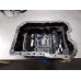 205U216 Lower Engine Oil Pan For 13-19 Hyundai Sonata  2.4 215102G500 Gas
