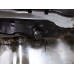 205U216 Lower Engine Oil Pan For 13-19 Hyundai Sonata  2.4 215102G500 Gas