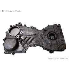 205U218 Engine Timing Cover For 11-15 Hyundai Sonata 2.4 213552G004 Gas 205U218 Engine Timing Cover For 11-15 Hyundai Sonata 2.4 213552G004 Gas