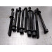 205U221 Cylinder Head Bolt Kit For 15-19 Hyundai Sonata  2.4 223202C400 Gas