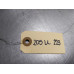 205U223 Knock Detonation Sensor For 15-19 Hyundai Sonata 2.4 392502G100 Gas 205U223 Knock Detonation Sensor For 15-19 Hyundai Sonata 2.4 392502G100 Gas