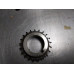205U230 Crankshaft Timing Gear For 15-19 Hyundai Sonata  2.4 231212GGA1 Gas