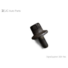 205U232 Crankshaft Pulley Bolt For 15-19 Hyundai Sonata 2.4 231272G010 Gas 205U232 Crankshaft Pulley Bolt For 15-19 Hyundai Sonata 2.4 231272G010 Gas