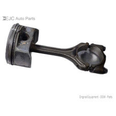 203G101 Piston and Connecting Rod Standard 09-10 Mitsubishi Outlander 2.4 1115A065 Gas 203G101 Piston and Connecting Rod Standard 09-10 Mitsubishi Outlander 2.4 1115A065 Gas