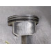 203G101 Piston and Connecting Rod Standard 09-10 Mitsubishi Outlander 2.4 1115A065 Gas 203G101 Piston and Connecting Rod Standard 09-10 Mitsubishi Outlander 2.4 1115A065 Gas