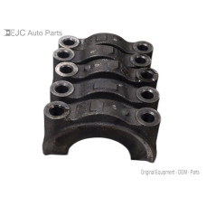 203G102 Engine Block Main Caps For 09-10 Mitsubishi Outlander 2.4 Gas 203G102 Engine Block Main Caps For 09-10 Mitsubishi Outlander 2.4 Gas
