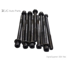 203G104 Cylinder Head Bolt Kit For 09-10 Mitsubishi Outlander 2.4 Gas 203G104 Cylinder Head Bolt Kit For 09-10 Mitsubishi Outlander 2.4 Gas