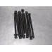 203G104 Cylinder Head Bolt Kit For 09-10 Mitsubishi Outlander 2.4 Gas 203G104 Cylinder Head Bolt Kit For 09-10 Mitsubishi Outlander 2.4 Gas